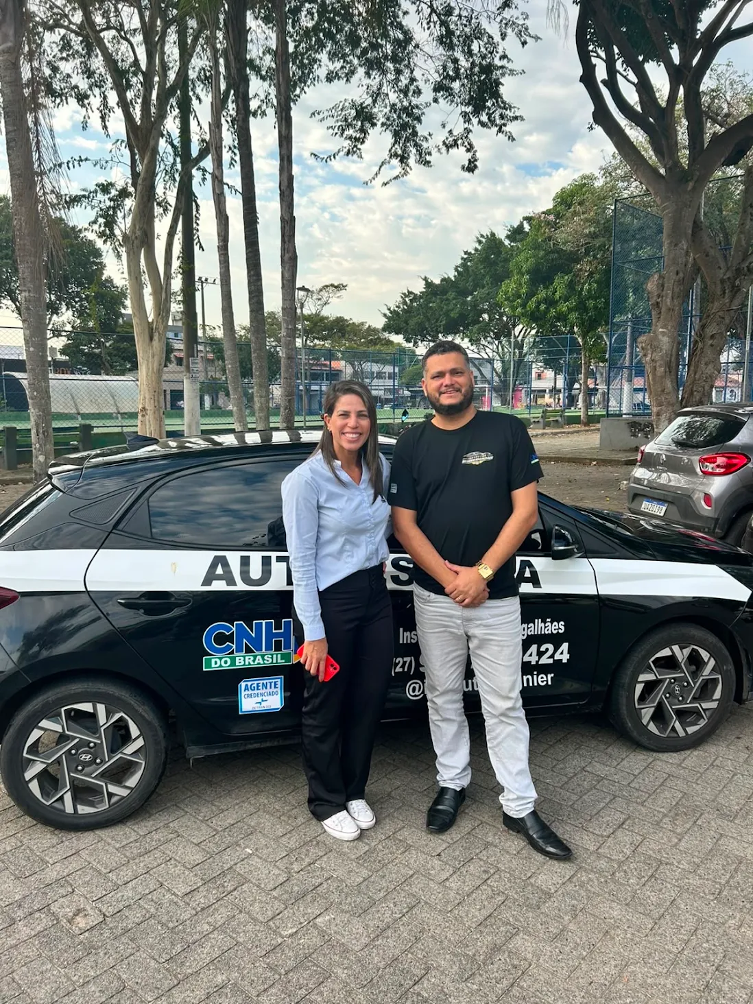 Foto de Meiriani Alves